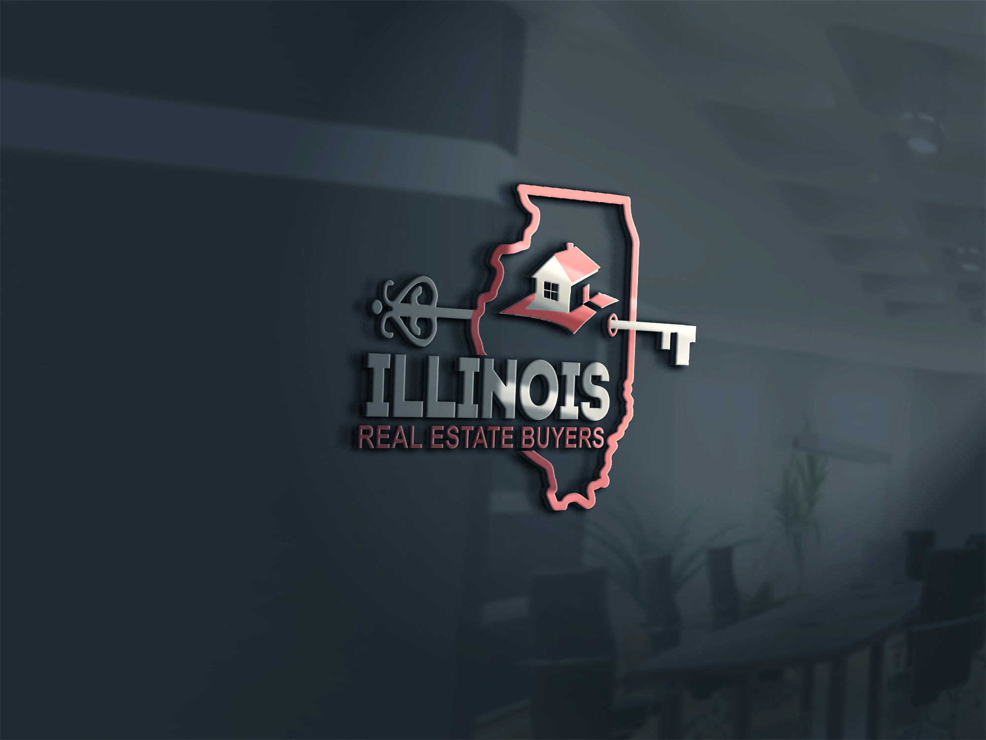 Avatar for Illinois Real Estate Buyers