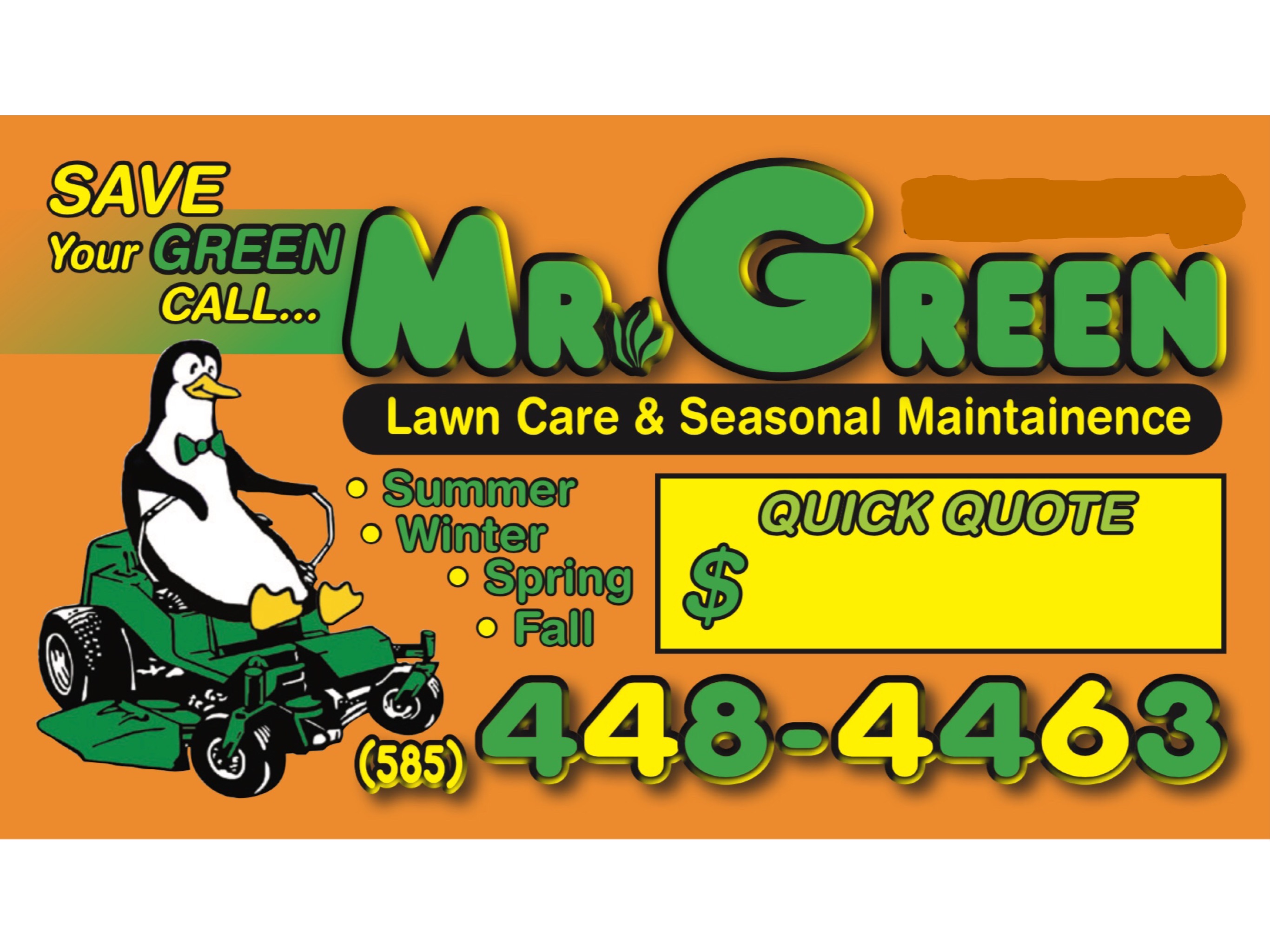 Avatar for Mr.Green