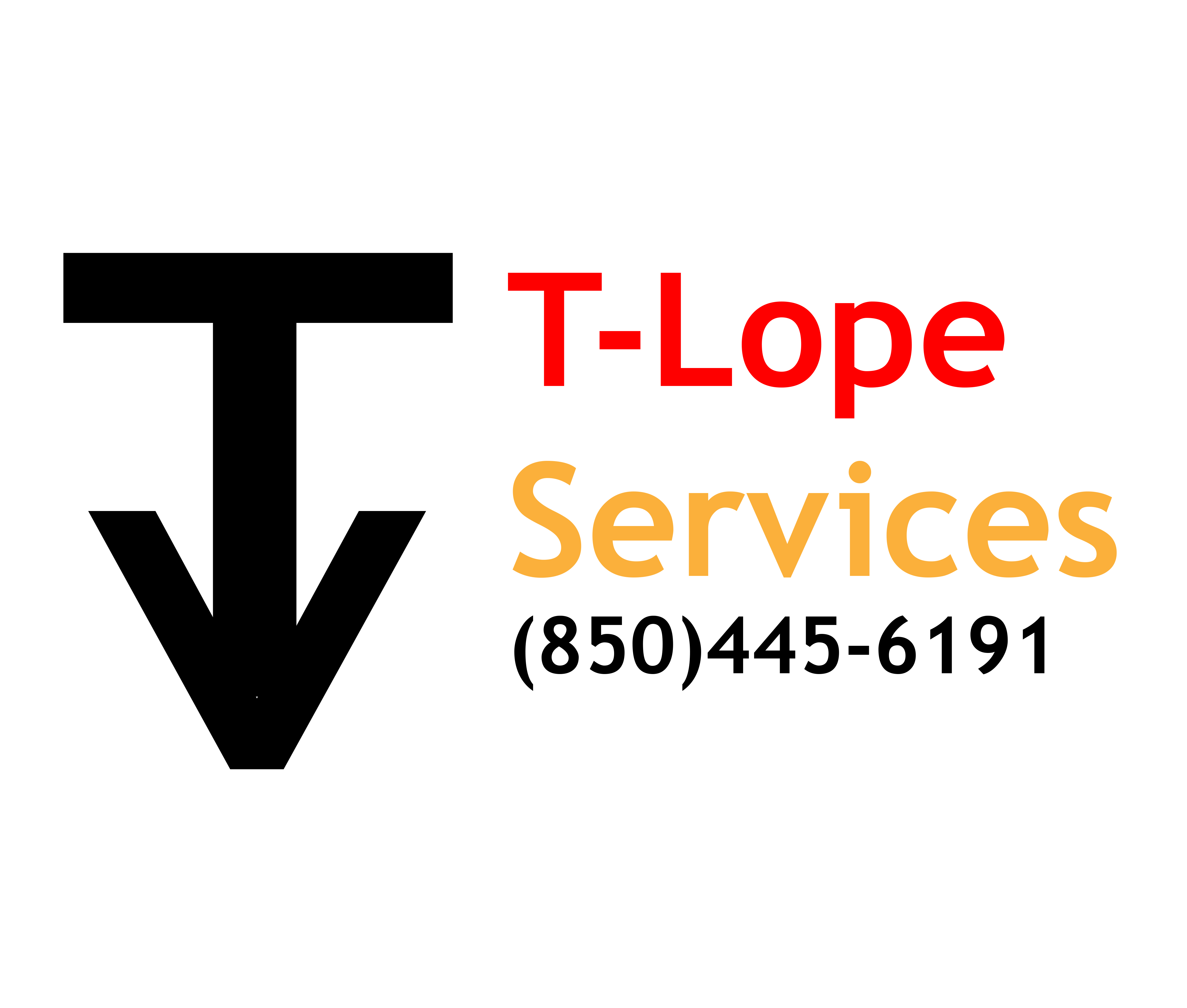 T-Lope Services LLC logo