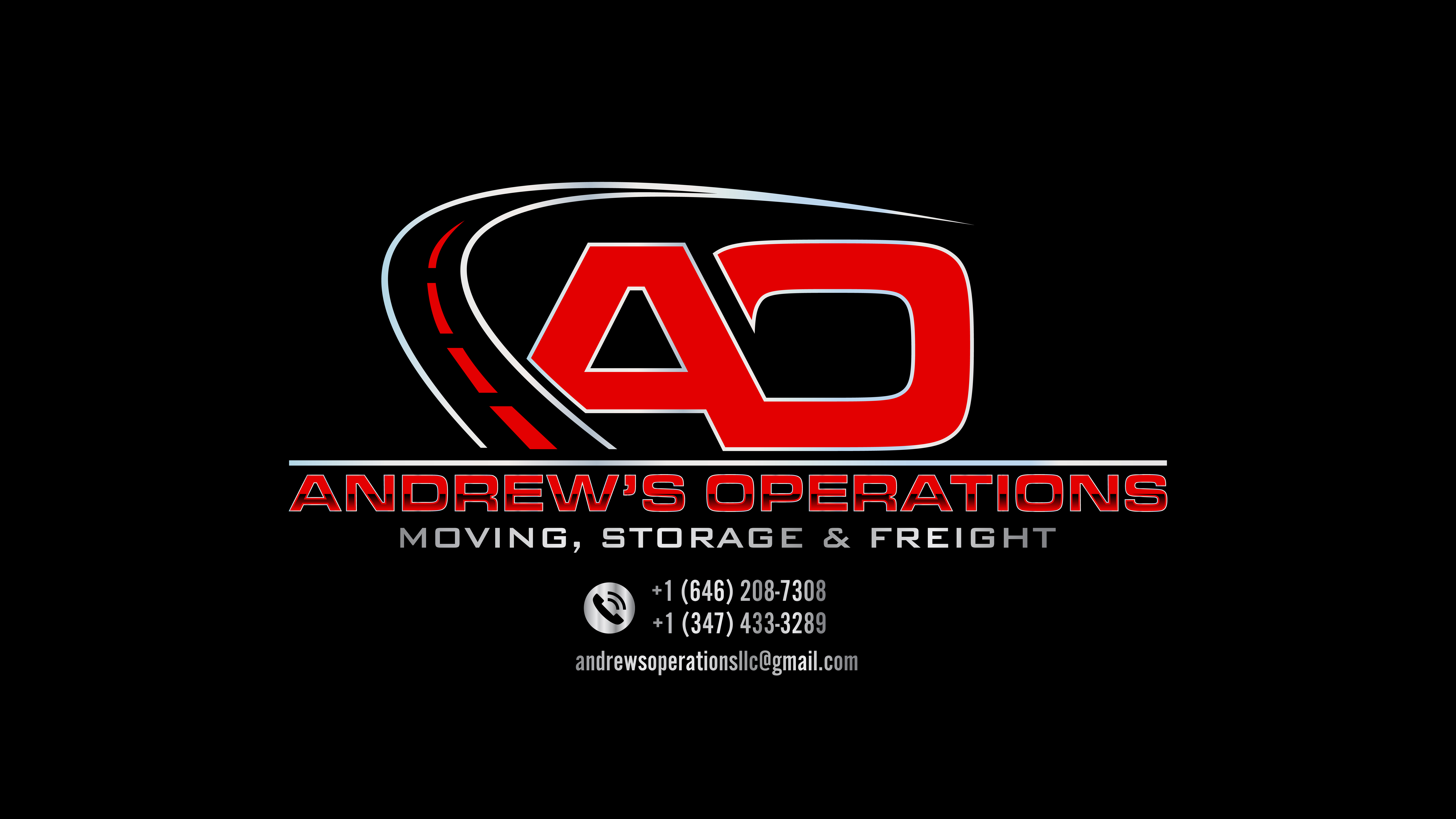 Andrews operations logo