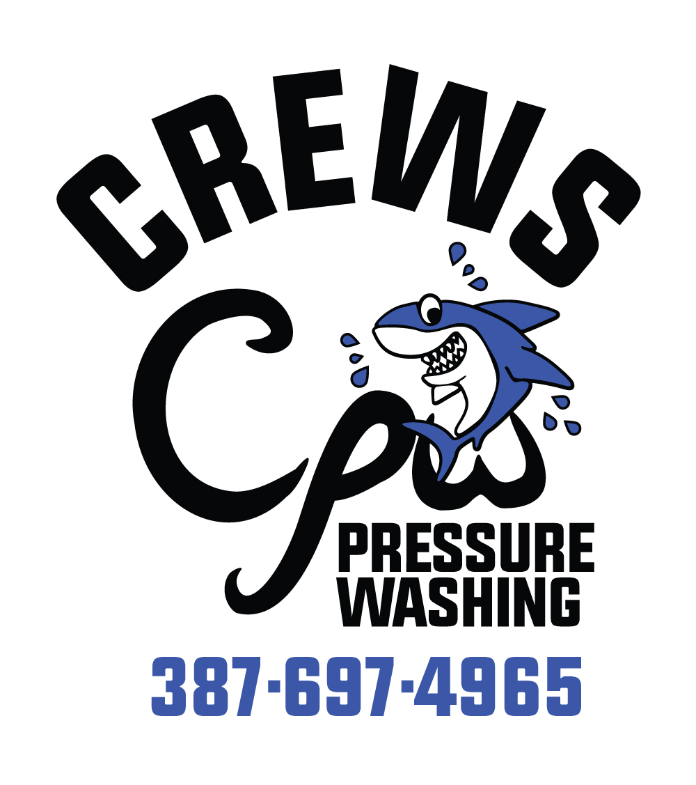 Avatar for Crews Pressure Washing