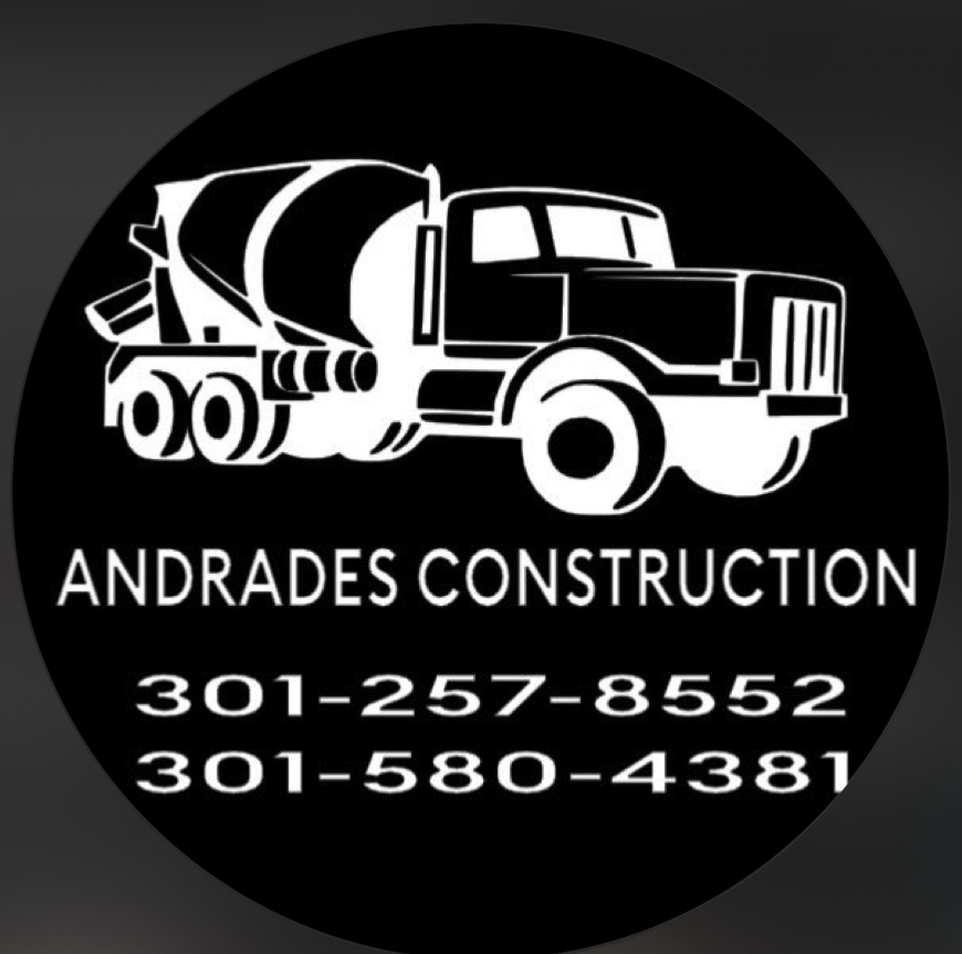 Andrades Construction LLC logo