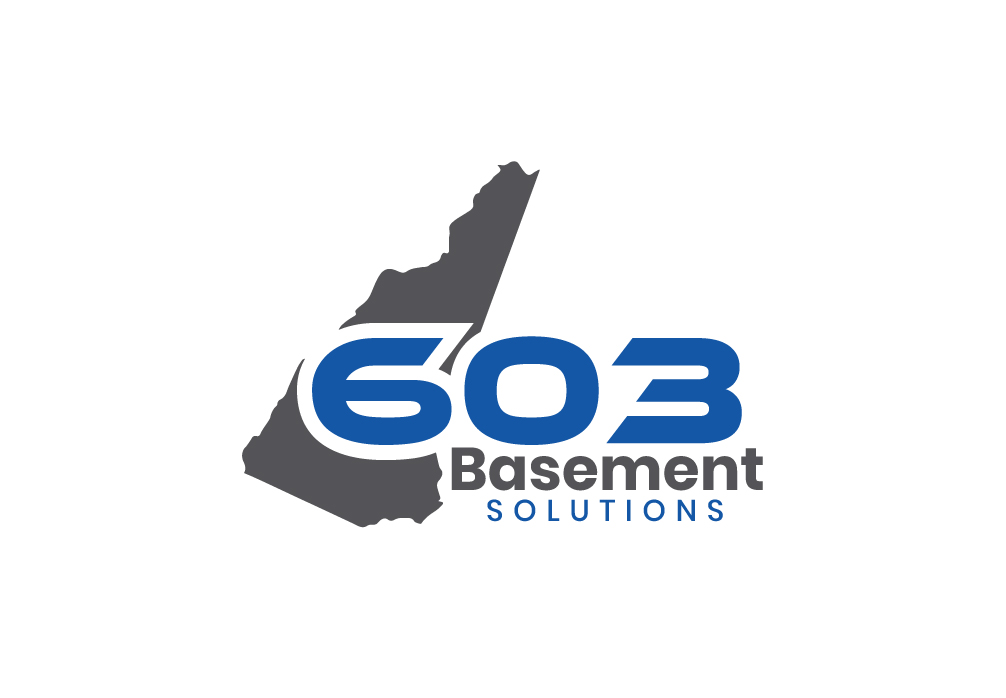 603 Basement Solutions logo