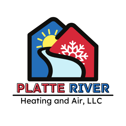Platte River Heating and Air, LLC logo