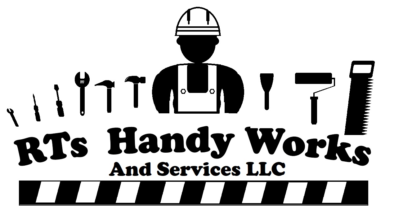 RTS HANDY WORKS AND SERVICES LLC logo