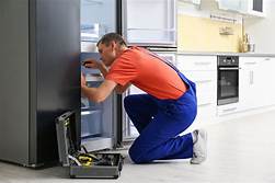 Appliance Repair Hamptonville, NC logo