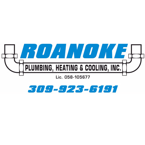 Roanoke Plumbing, Heating & Cooling, Inc. logo