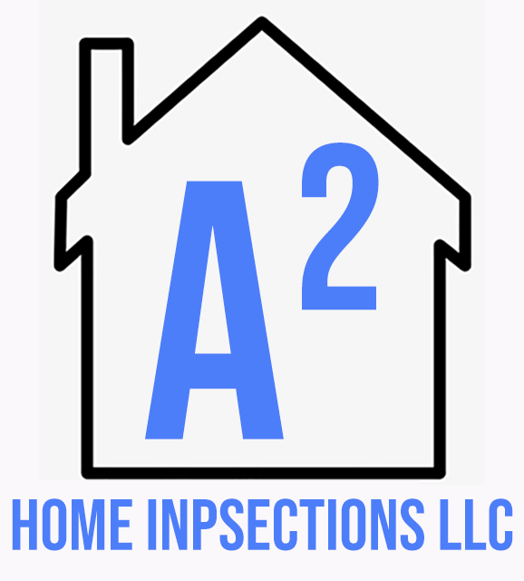 A-Squared Home Inspections LLC logo