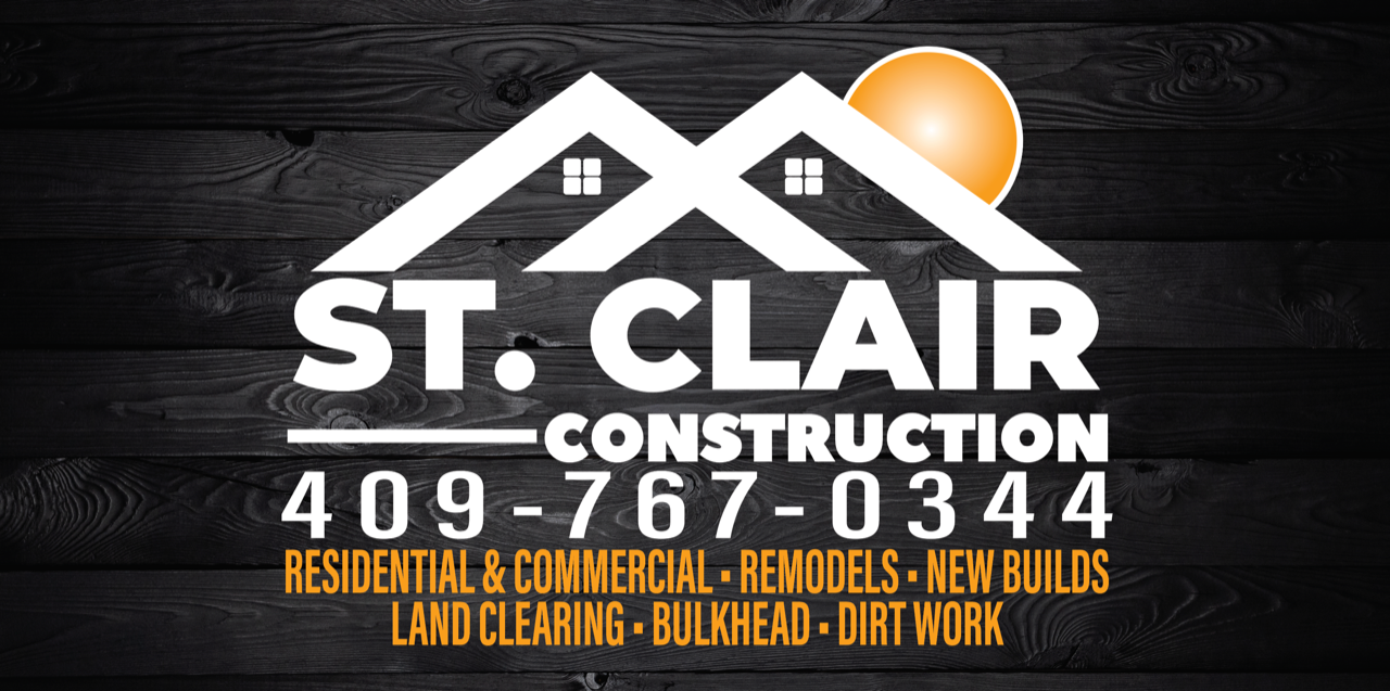 Avatar for StClair Construction
