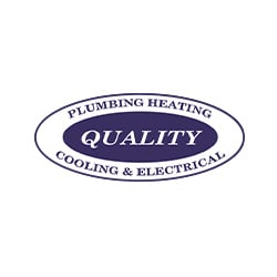 Avatar for Quality Plumbing, Heating, Cooling, & Electrical