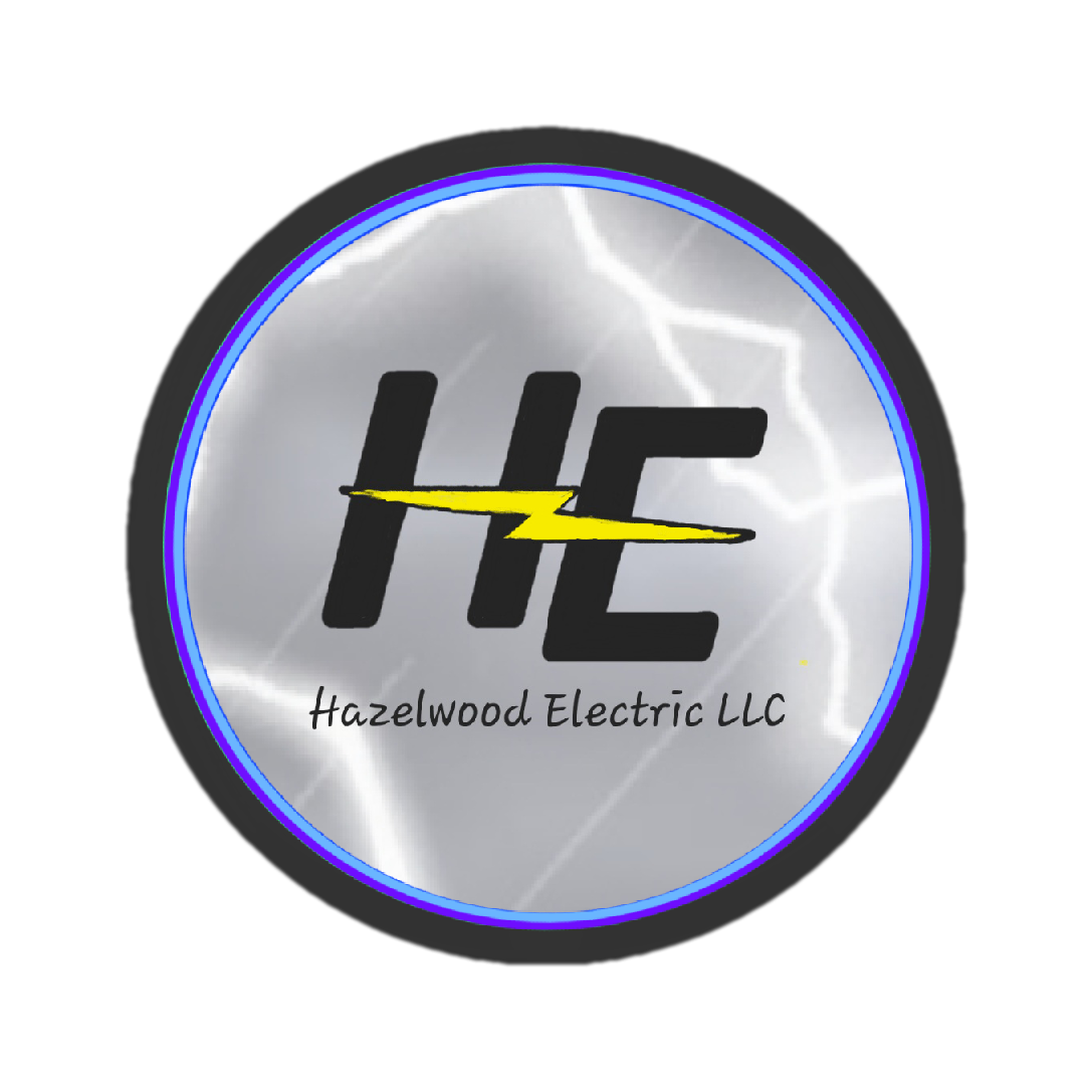 Logo for Hazelwood Electric LLC