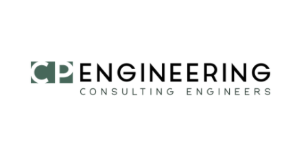 CP Engineering LLC logo