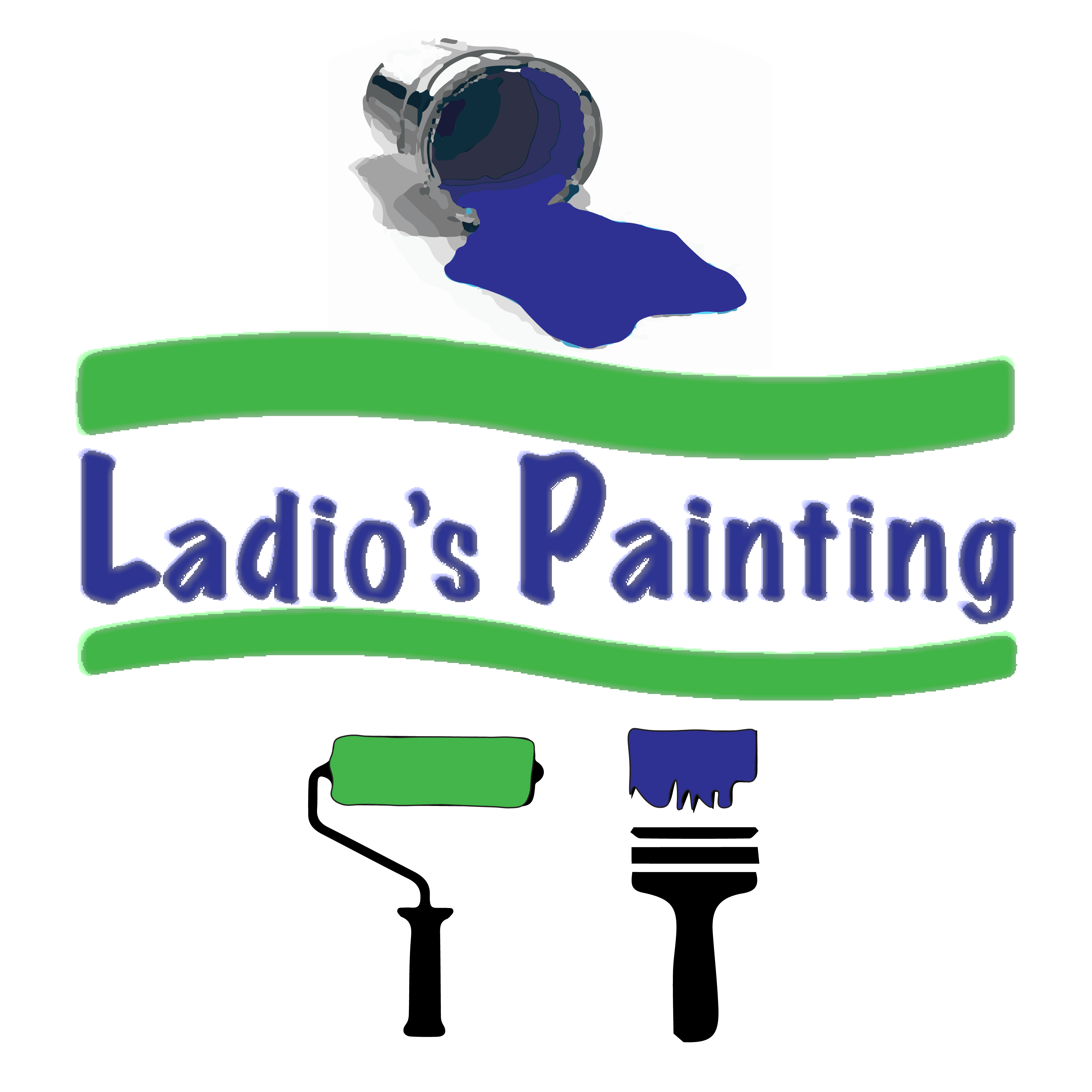 Ladio's Painting logo