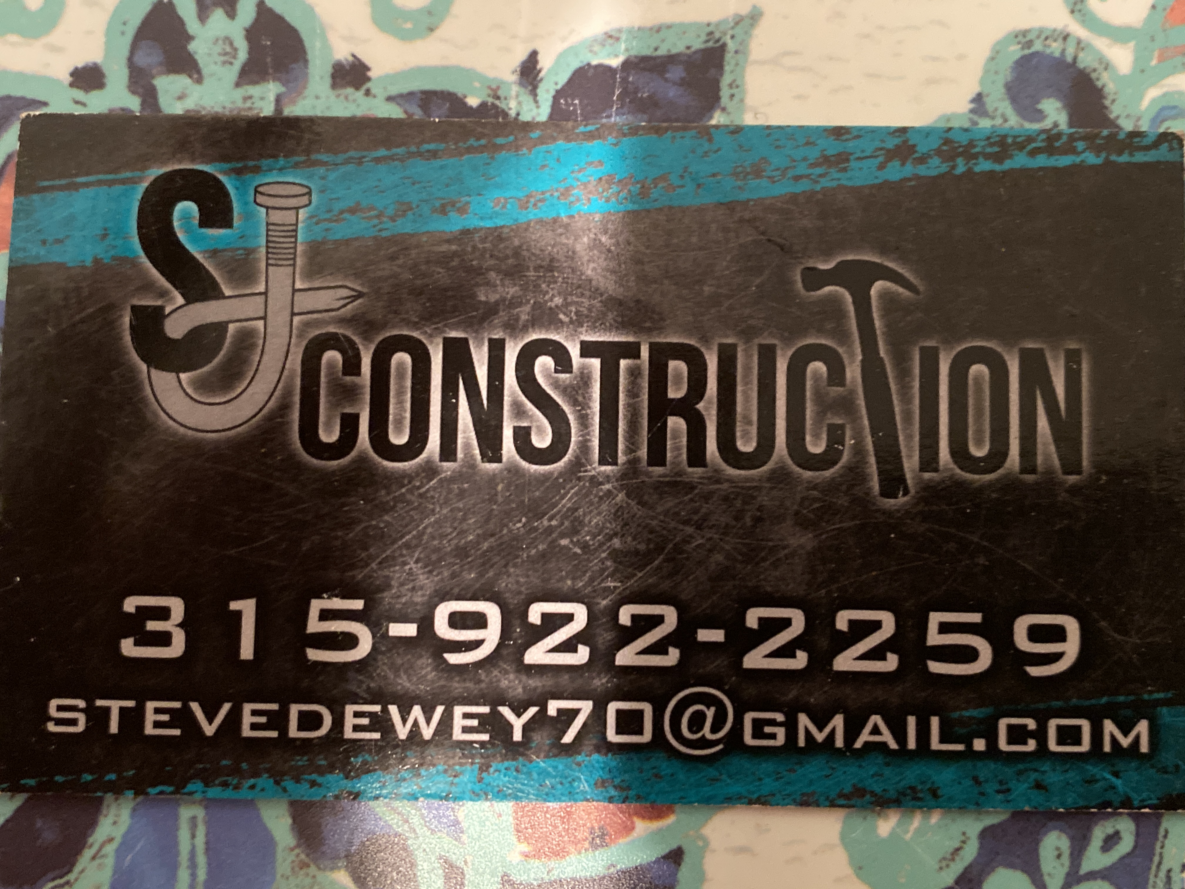 Avatar for Sj Construction