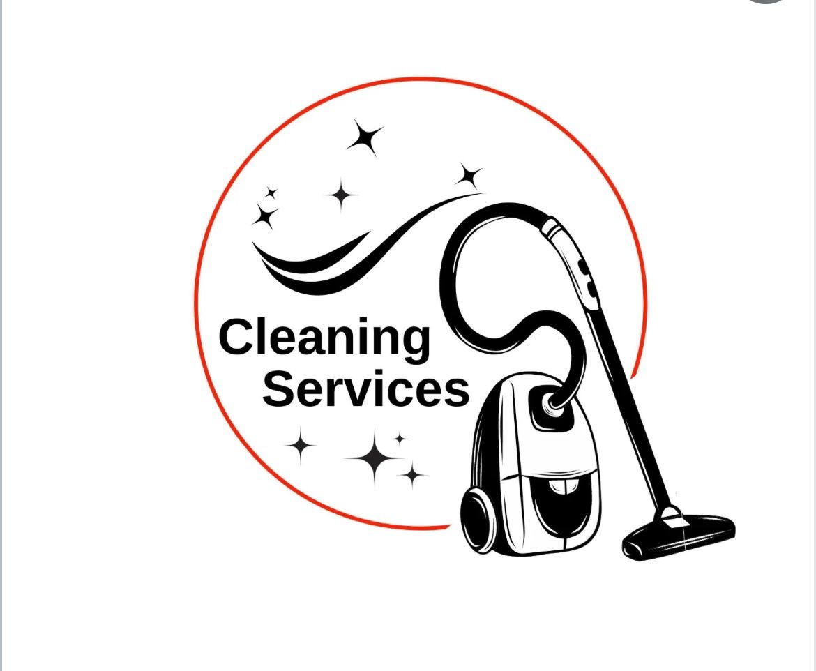 Logo for Cleaning and professional organizer
