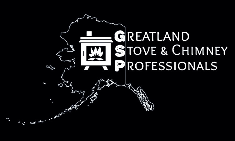 Greatland Stove & Chimney Professionals logo