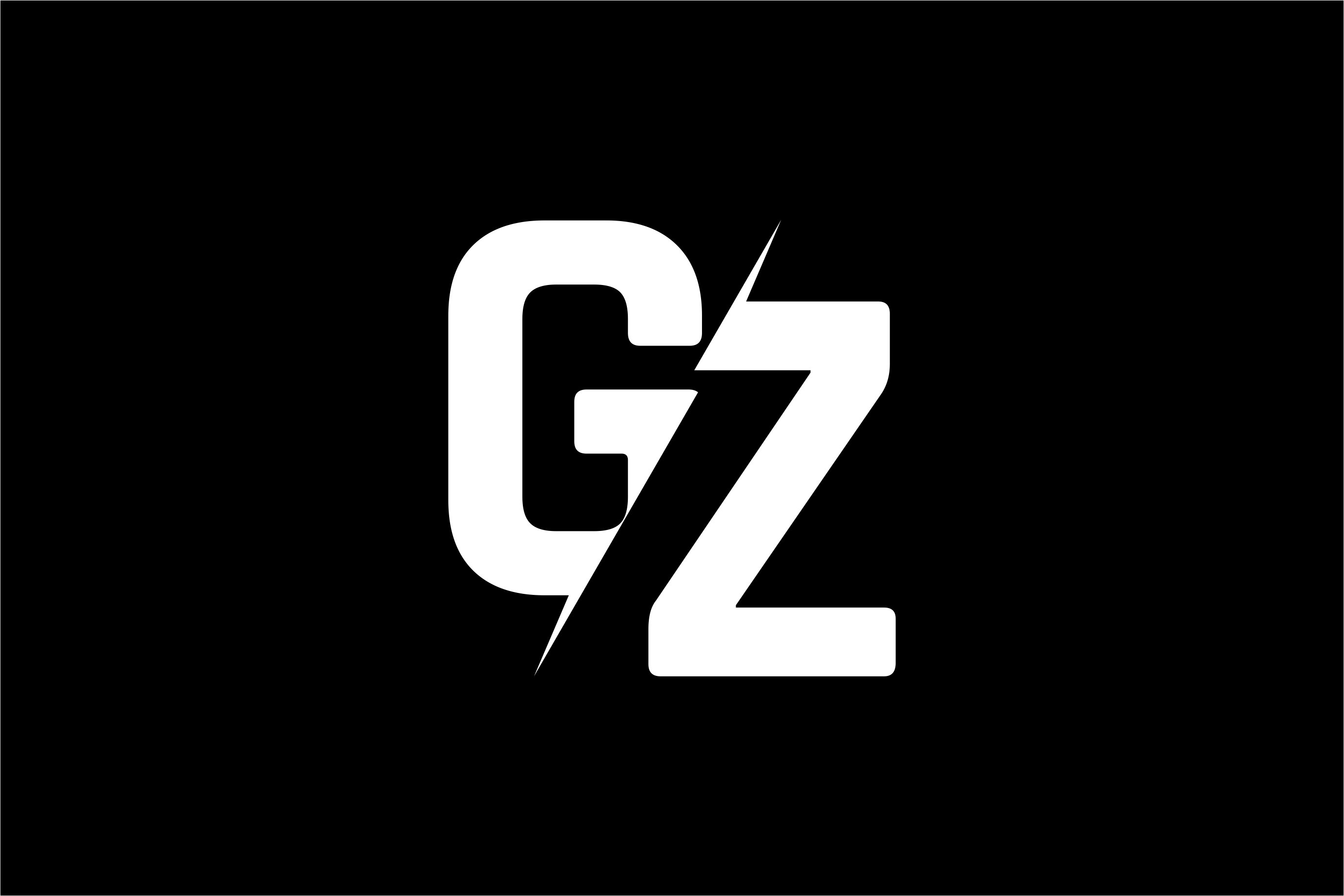 GZ Developments logo