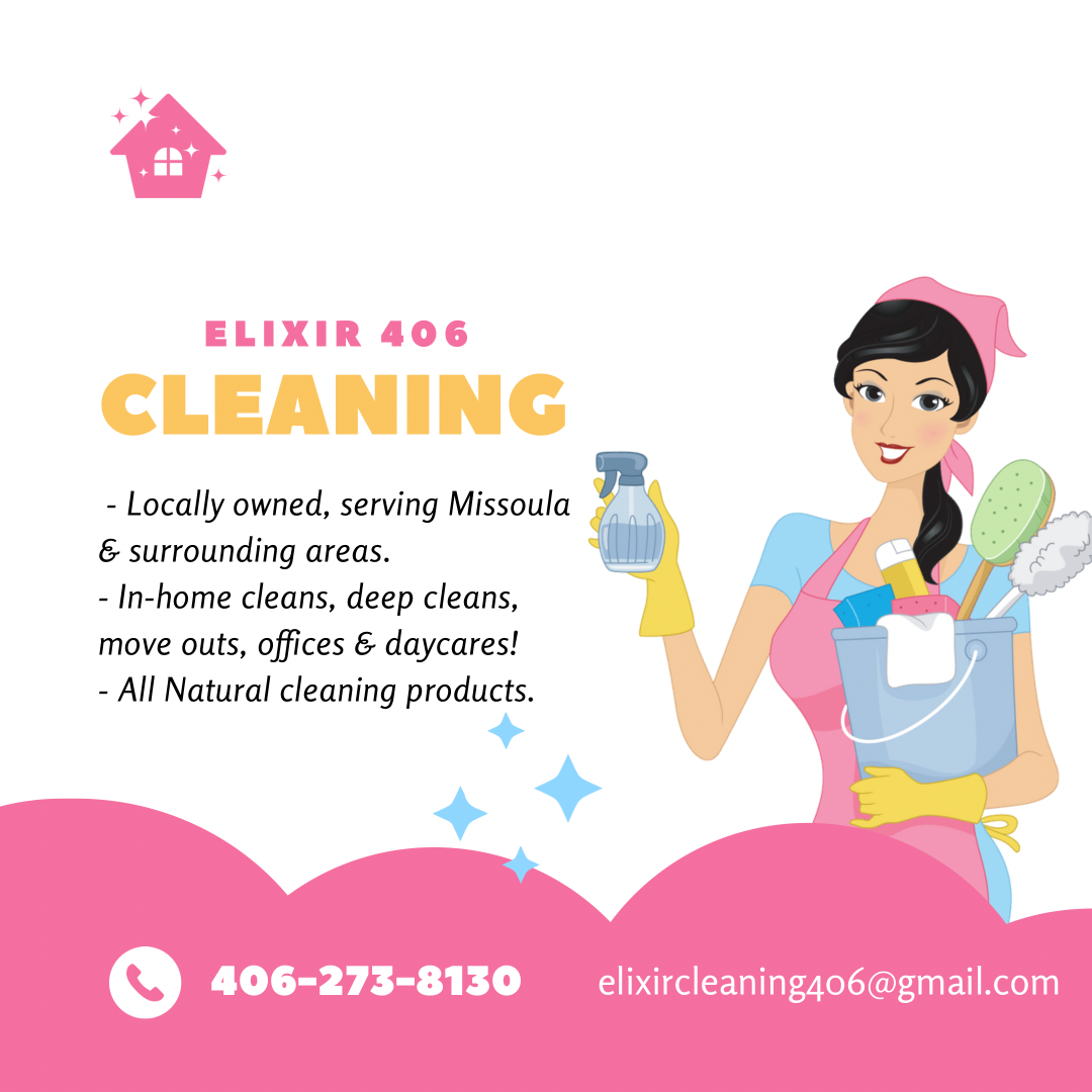 Avatar for Elixir Cleaning