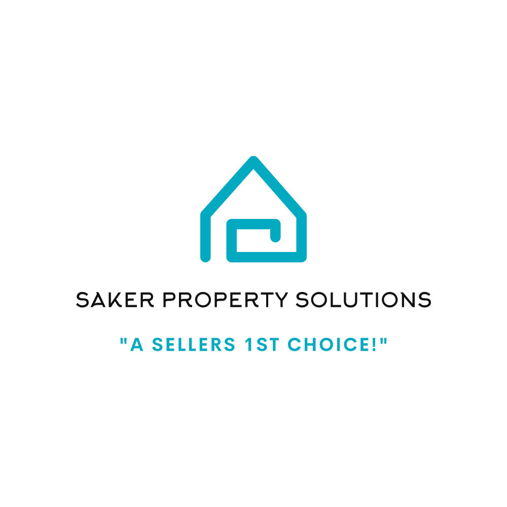 Saker Property Solutions logo