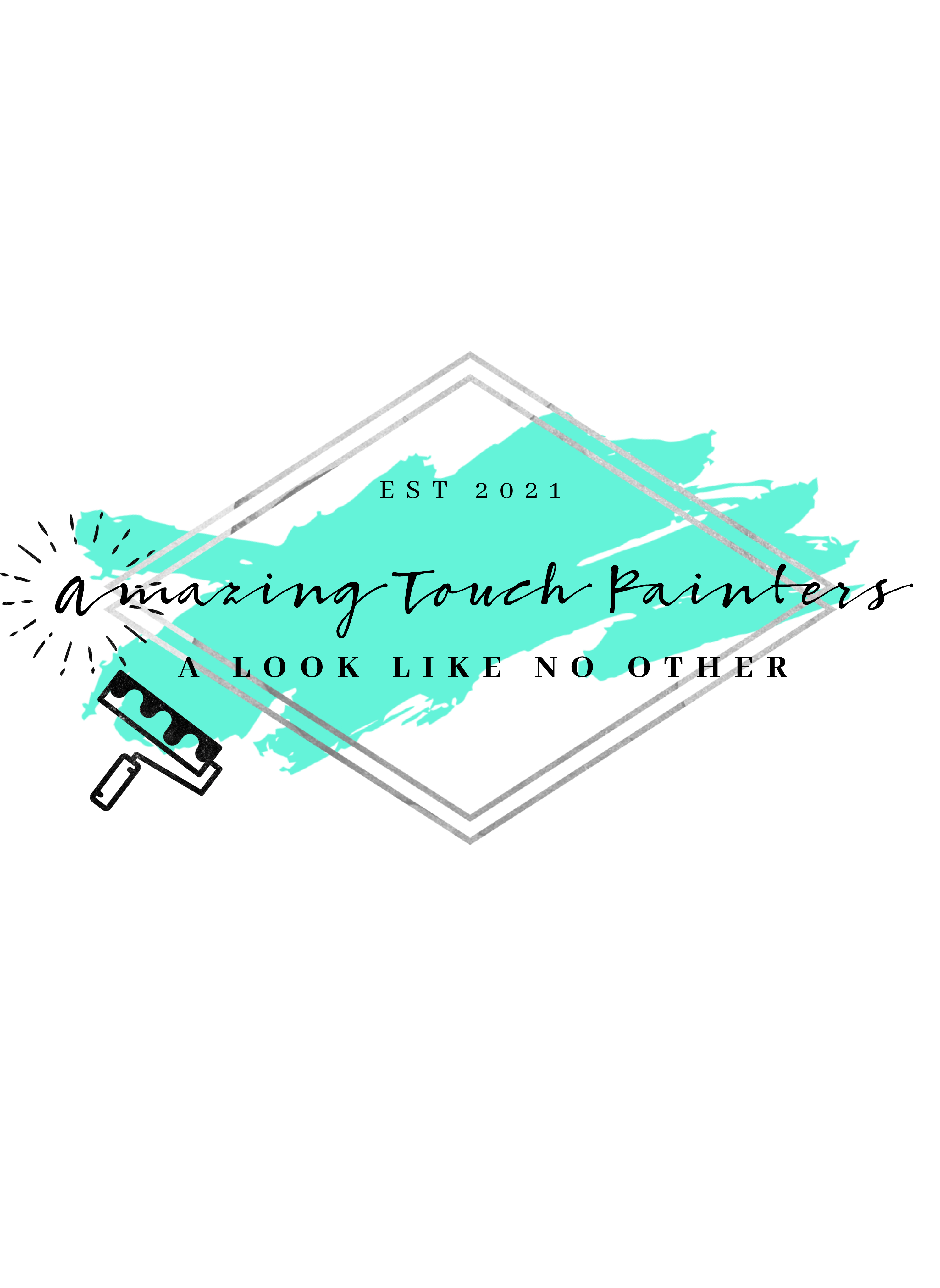 Avatar for Amazing Touch Painters