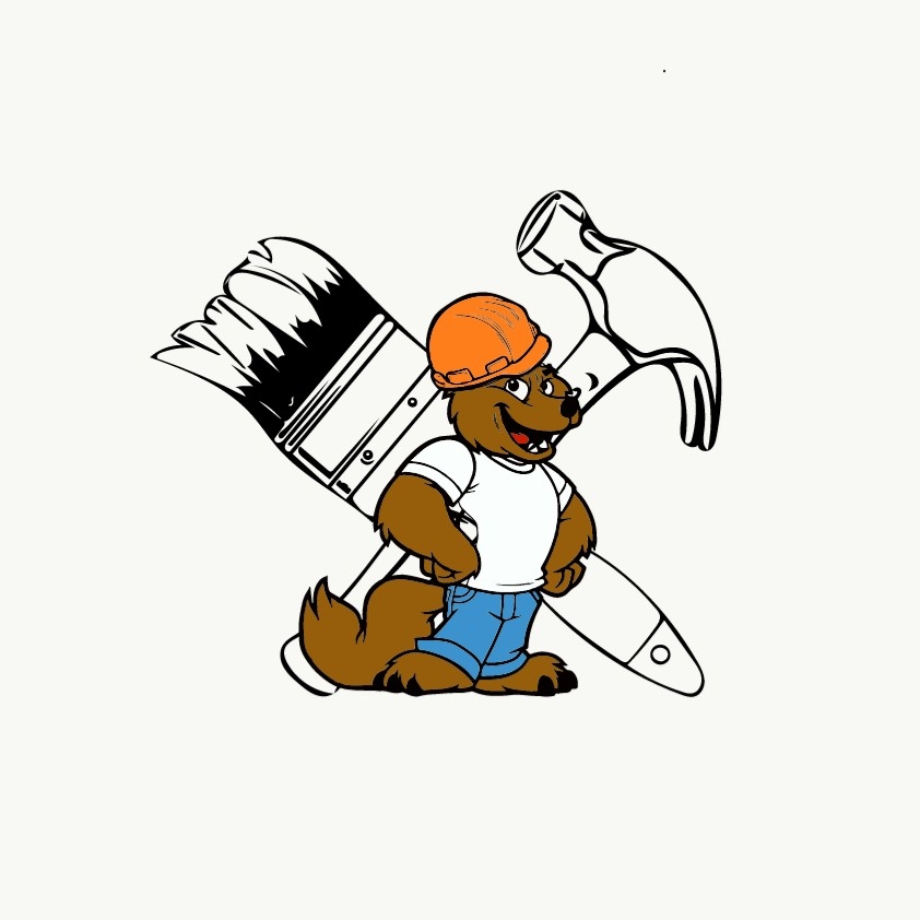 Wolverine Specialized Construction logo