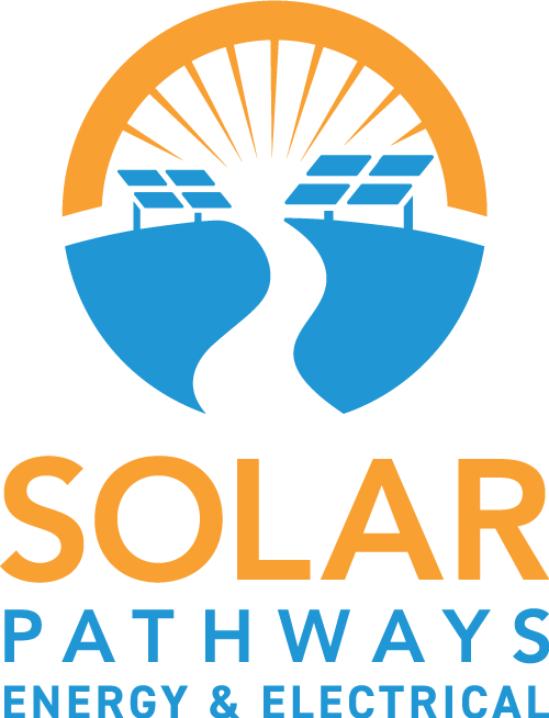 Solar Pathways Energy logo