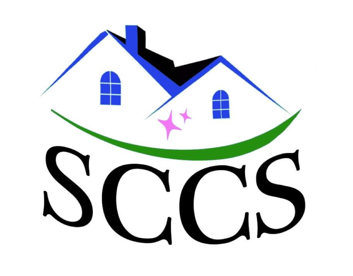 Simpson Cleaning & Contracting Solutions, LLC logo