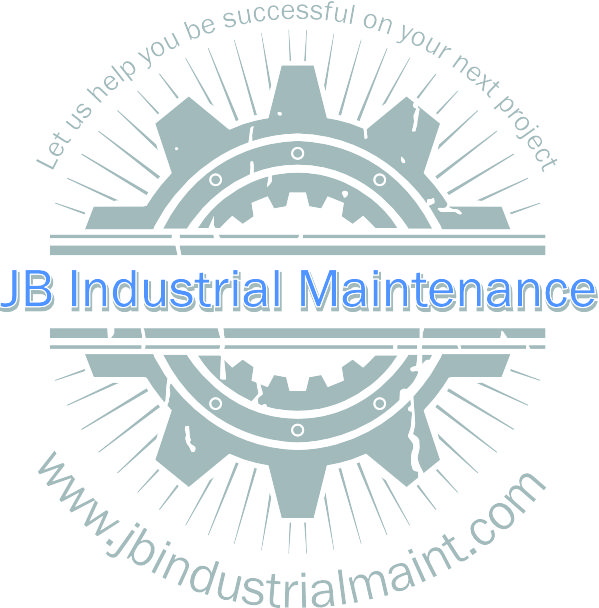JB Industrial Maintenance logo