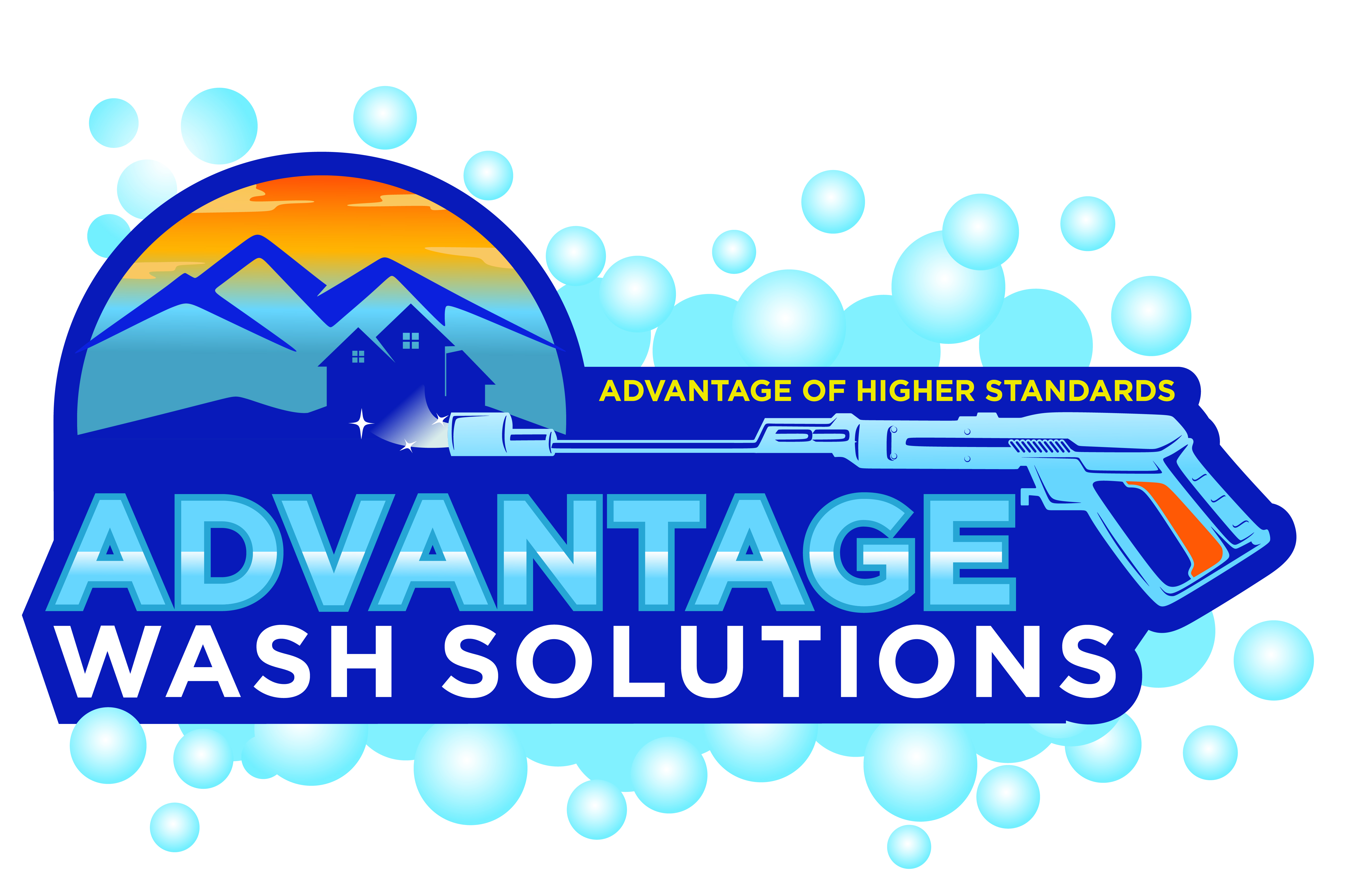 Avatar for Advantage wash solutions