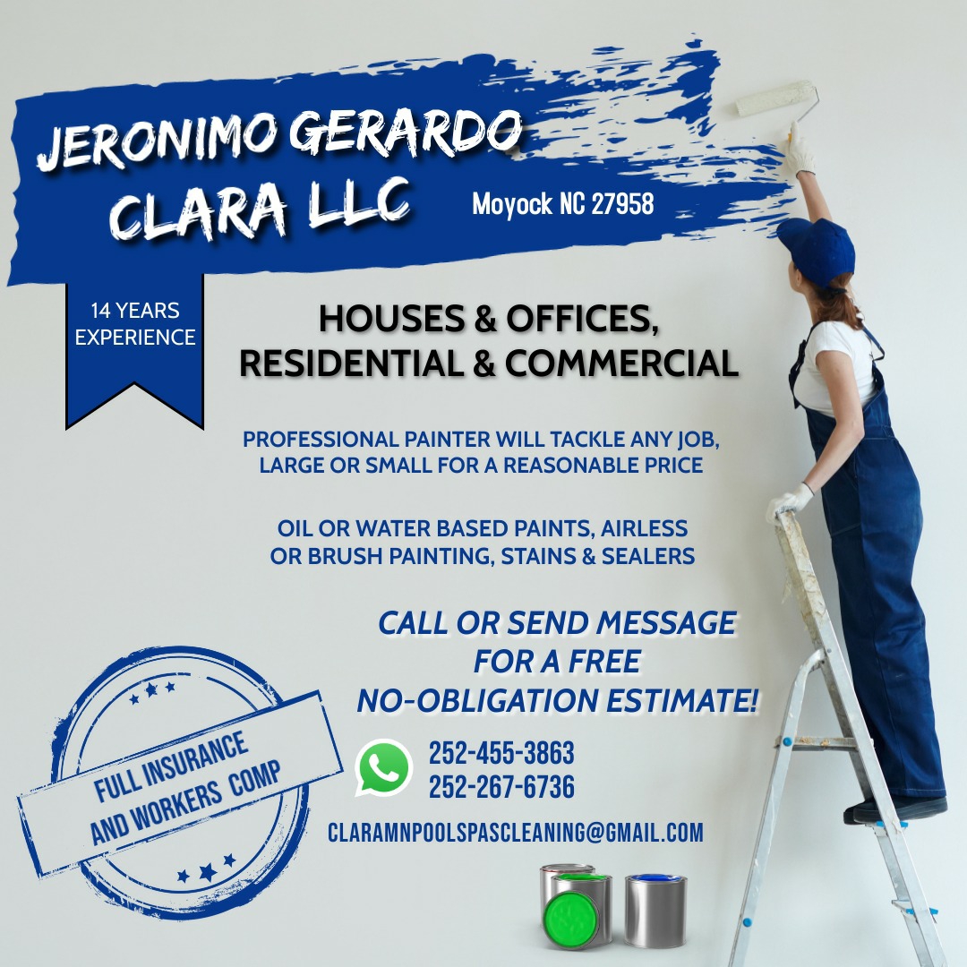 Avatar for Jeronimo Gerardo Clara