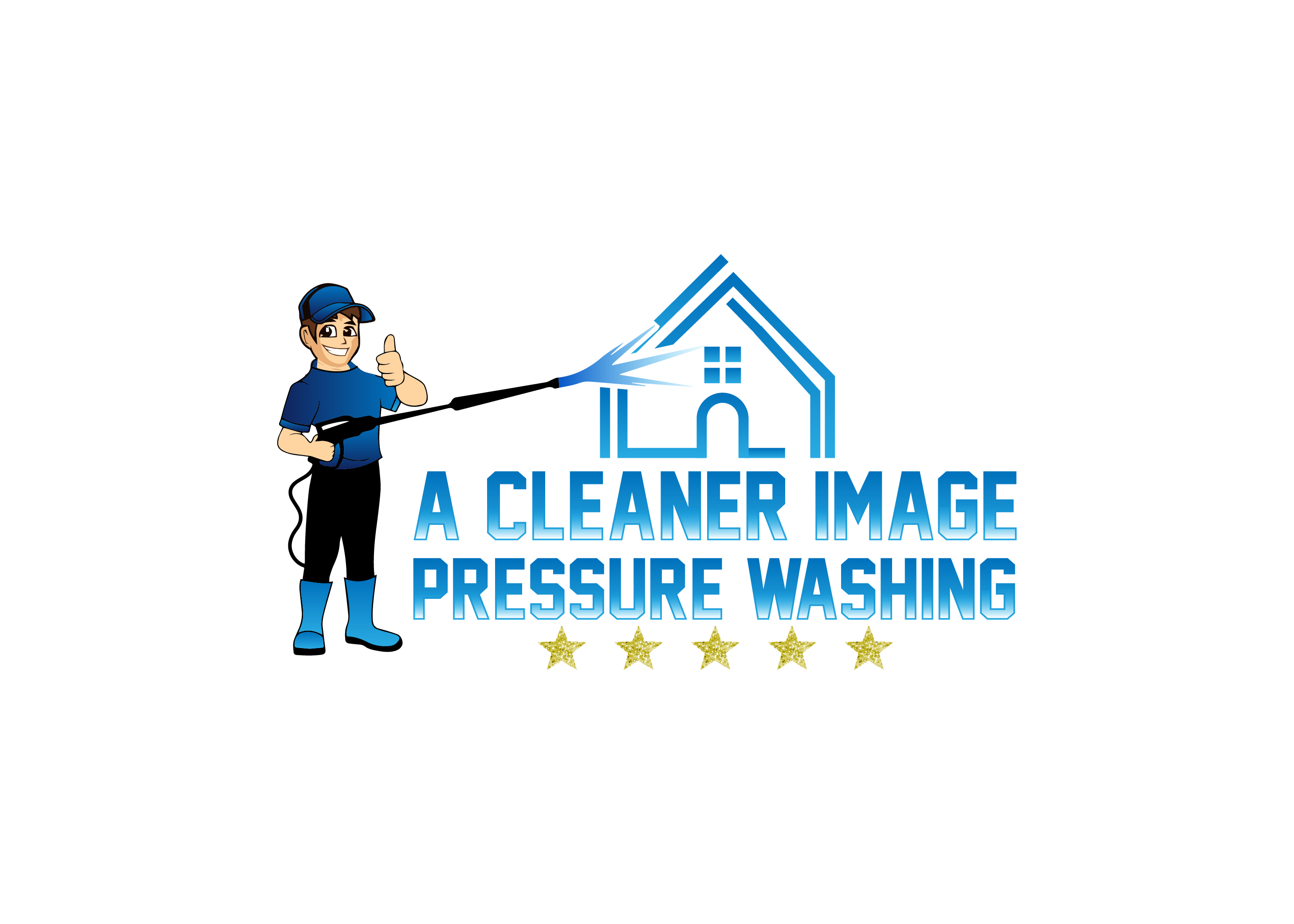 Avatar for A Cleaner Image Pressure Washing