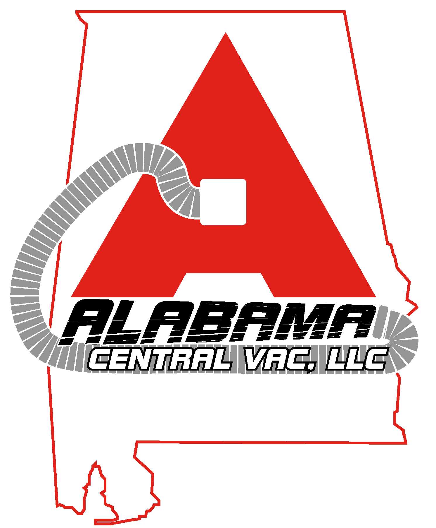 Alabama Central Vac, LLC logo