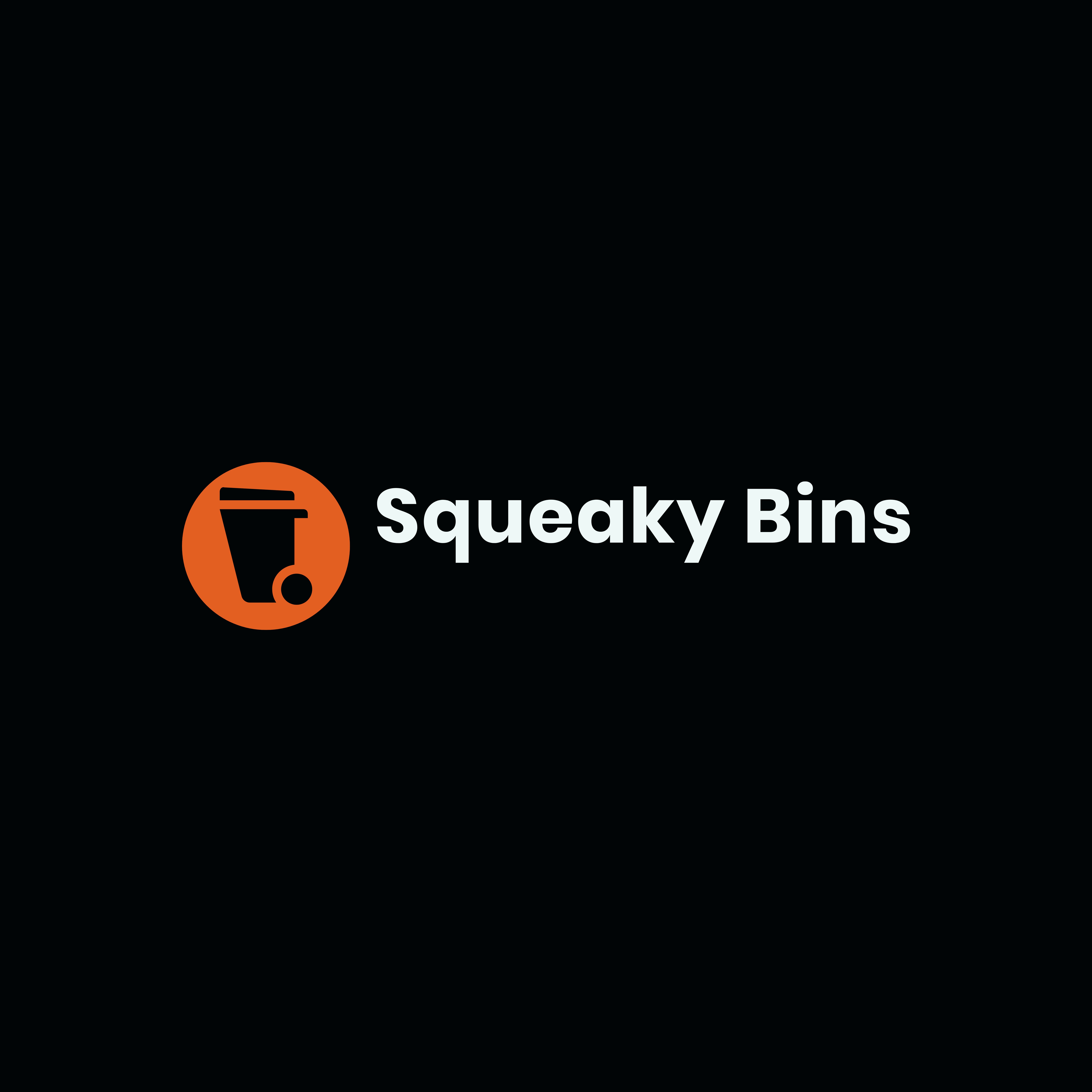 Avatar for Squeaky Bins