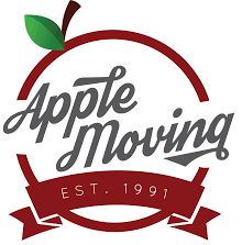 Apple Moving Del Rio logo