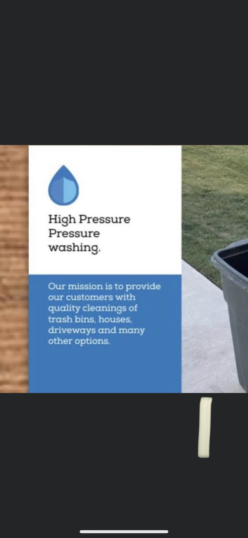 Avatar for All Surface Pressure Washing