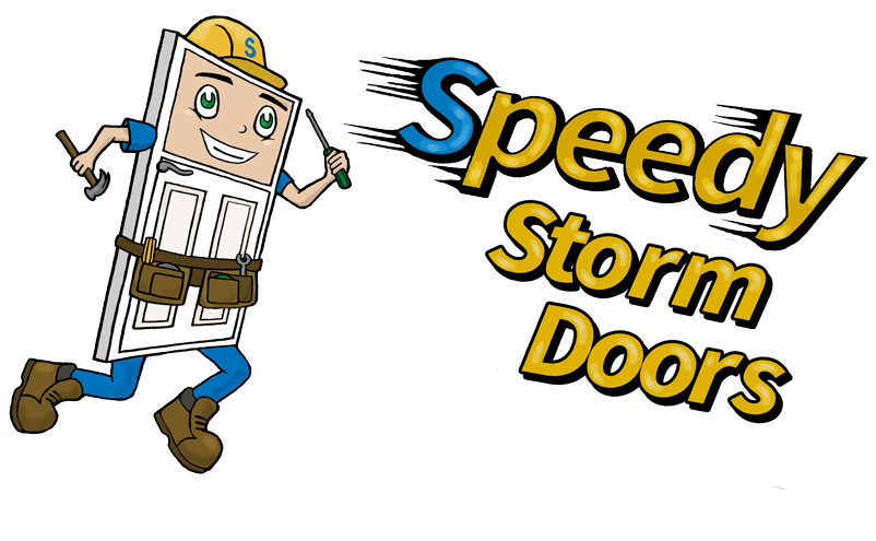 Avatar for Speedy Storm Doors