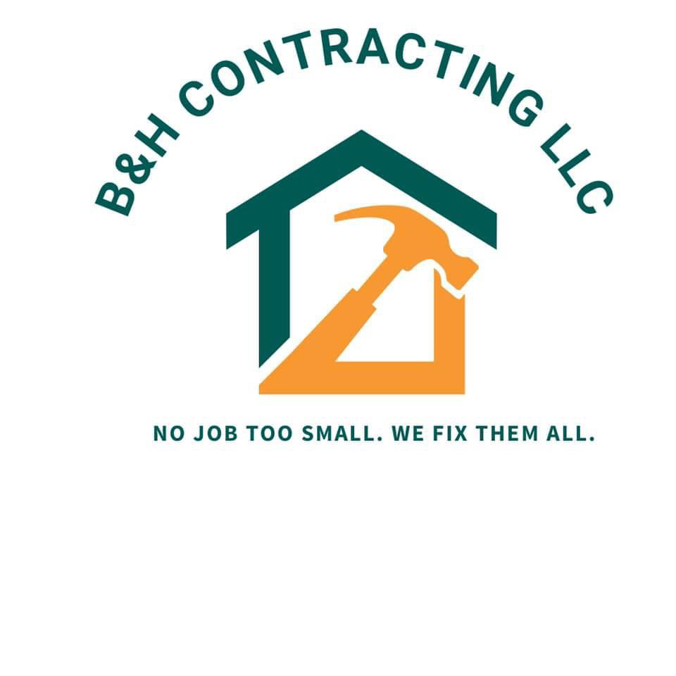B&H Contracting LLC logo