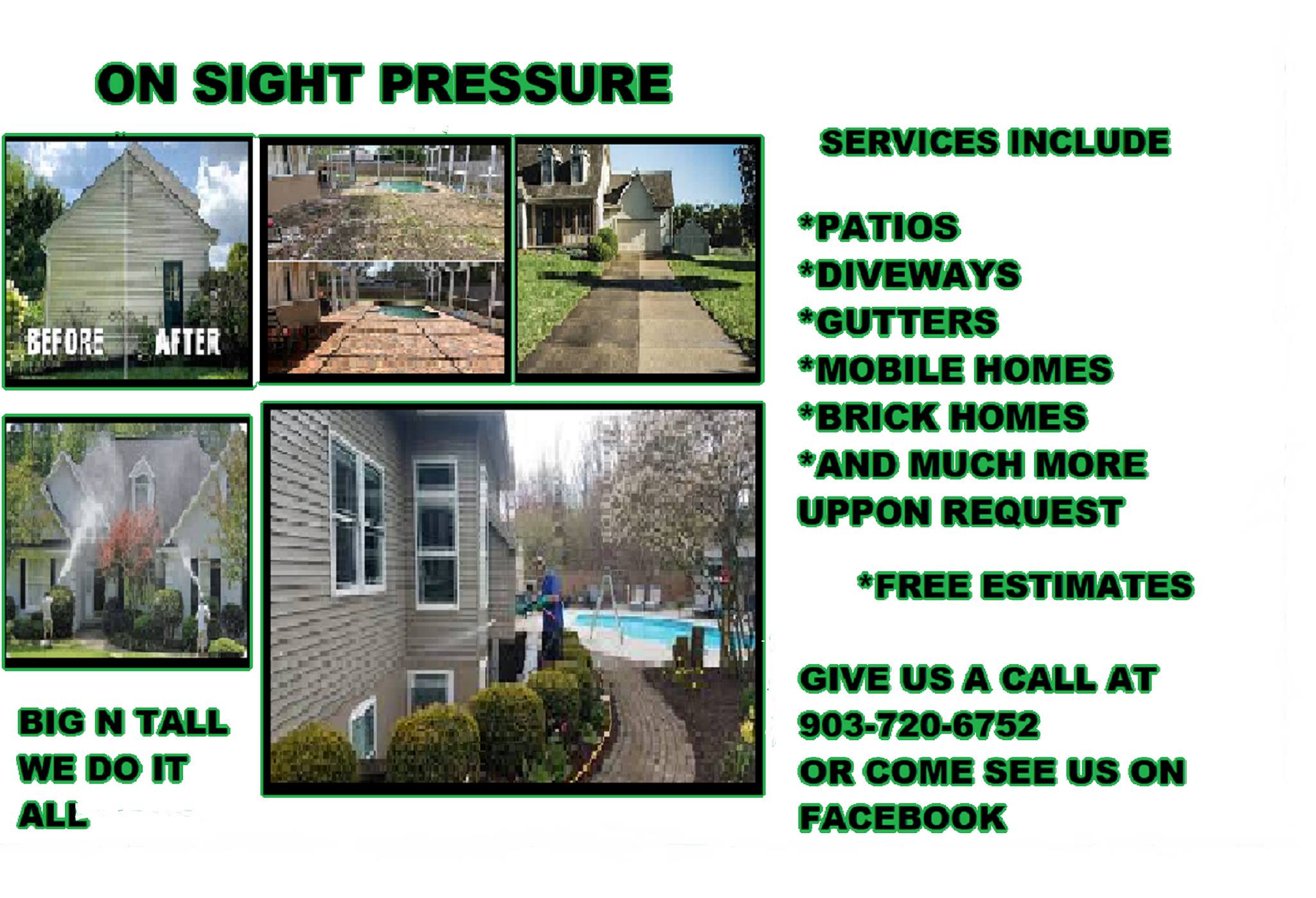 Avatar for On Sight Pressure