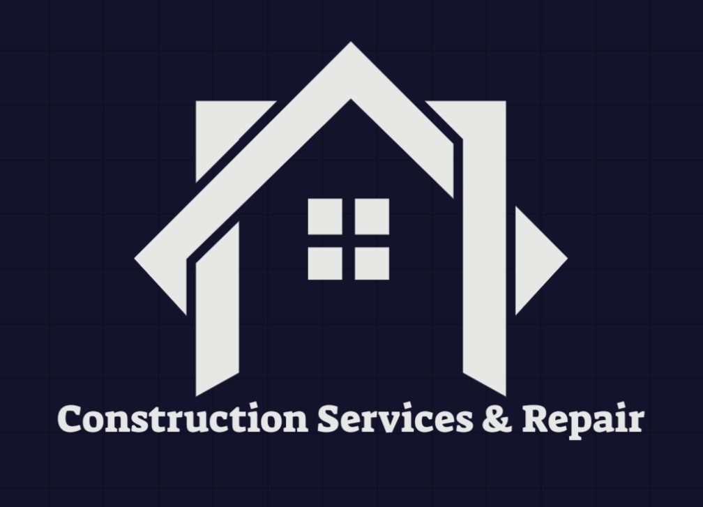 Construction Services & Repair logo