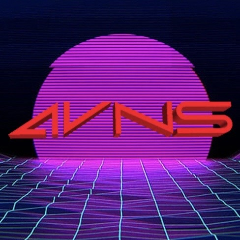 AVNS - Audio, Video, and Network Solutions logo