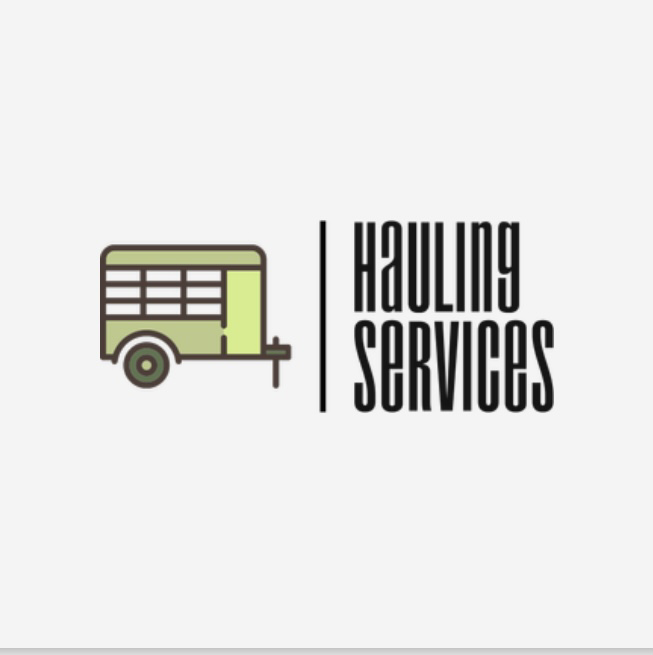 Hauling Services logo
