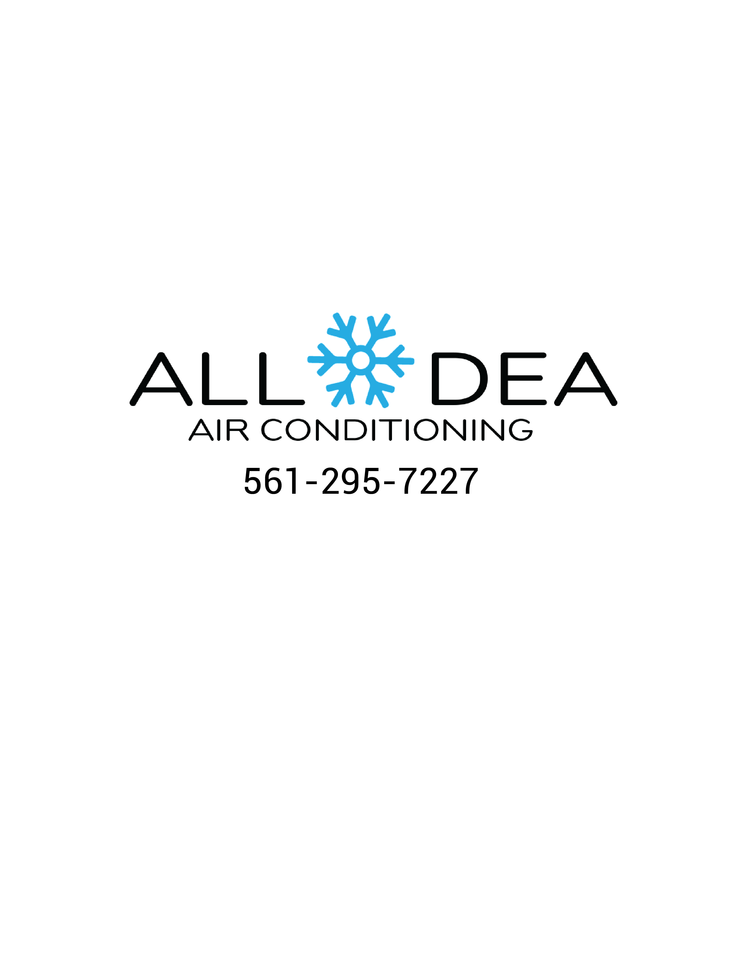 Avatar for All Dea Air Conditioning