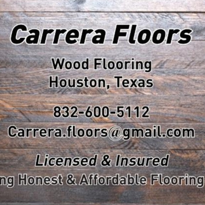 Carrera Floors LLC logo