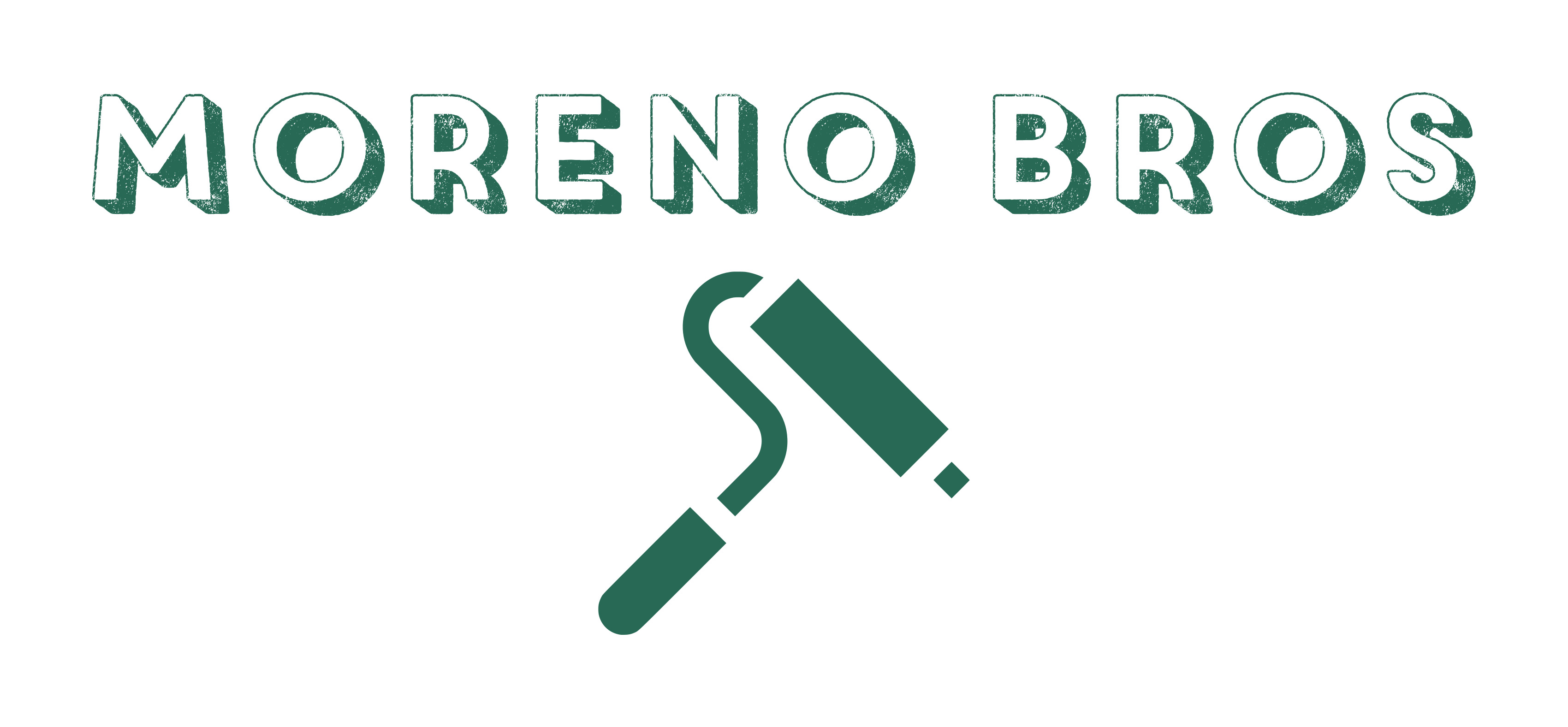 Moreno Bros logo