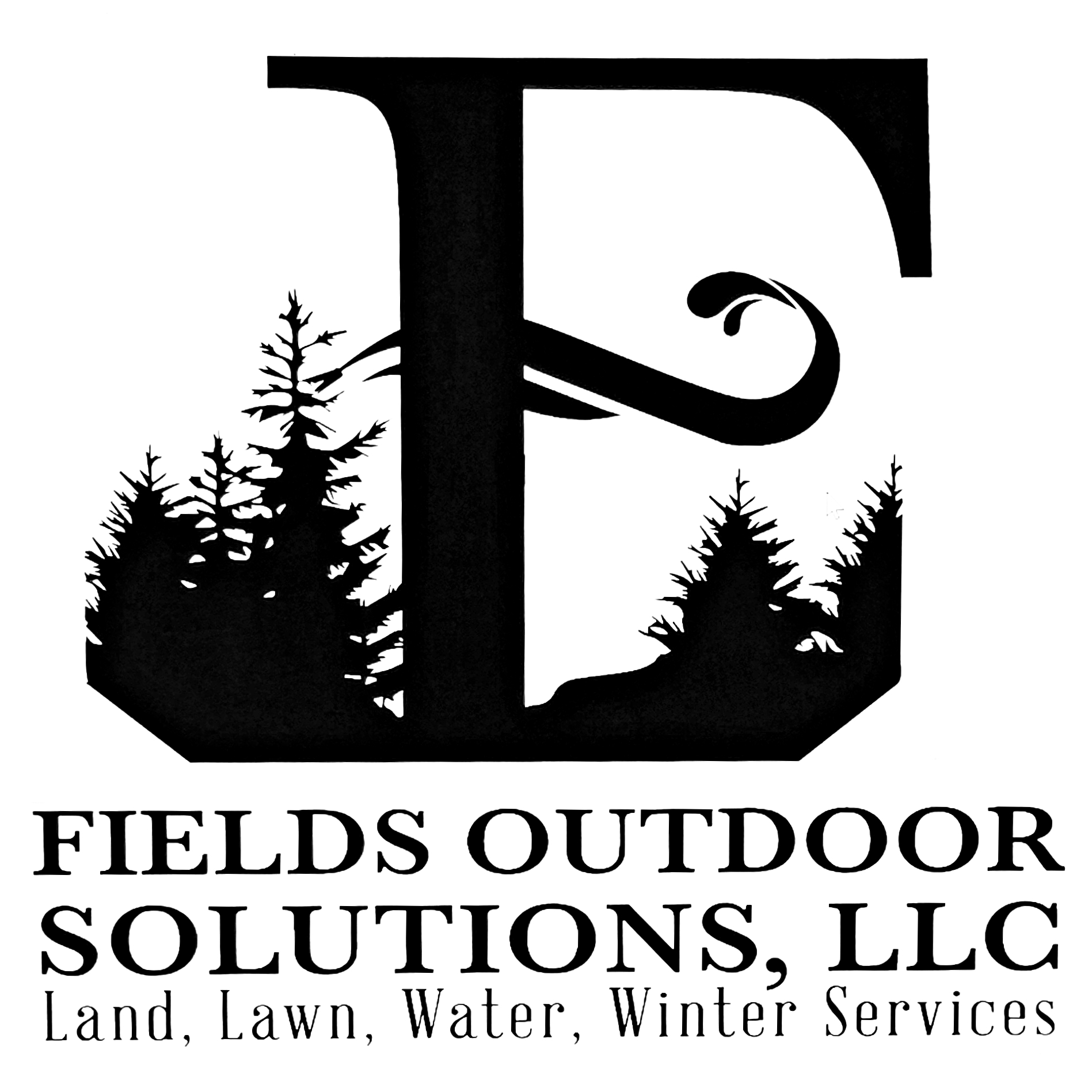 Fields Outdoor Solutions, LLC logo