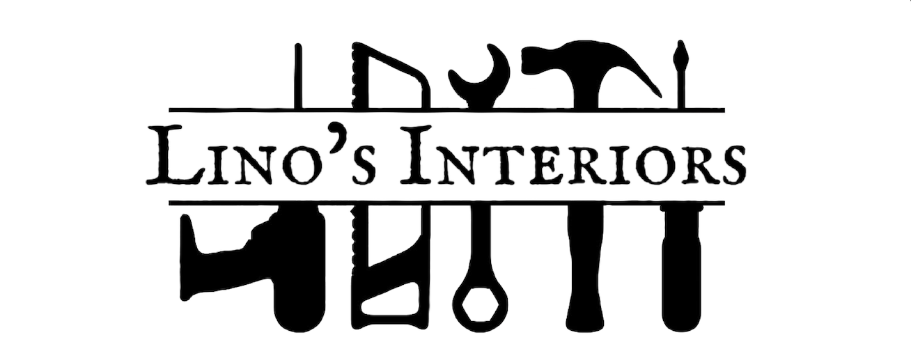 Lino's Interiors logo