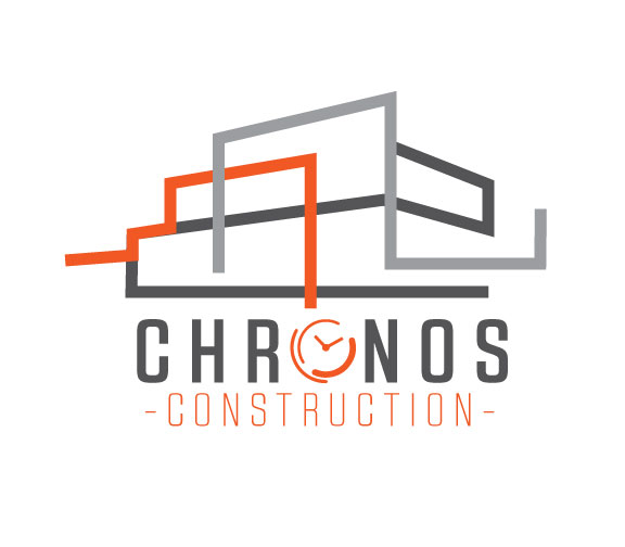 Chronos Construction LLC logo