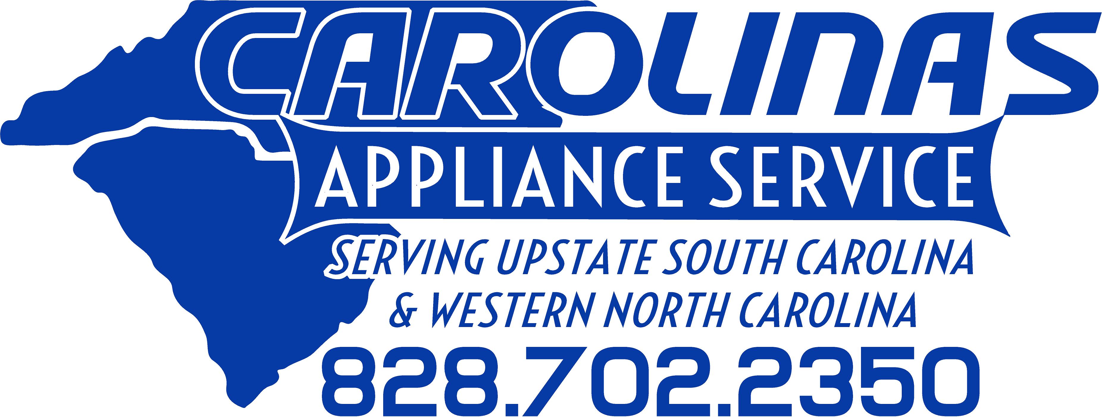 Carolina's Appliance Service logo