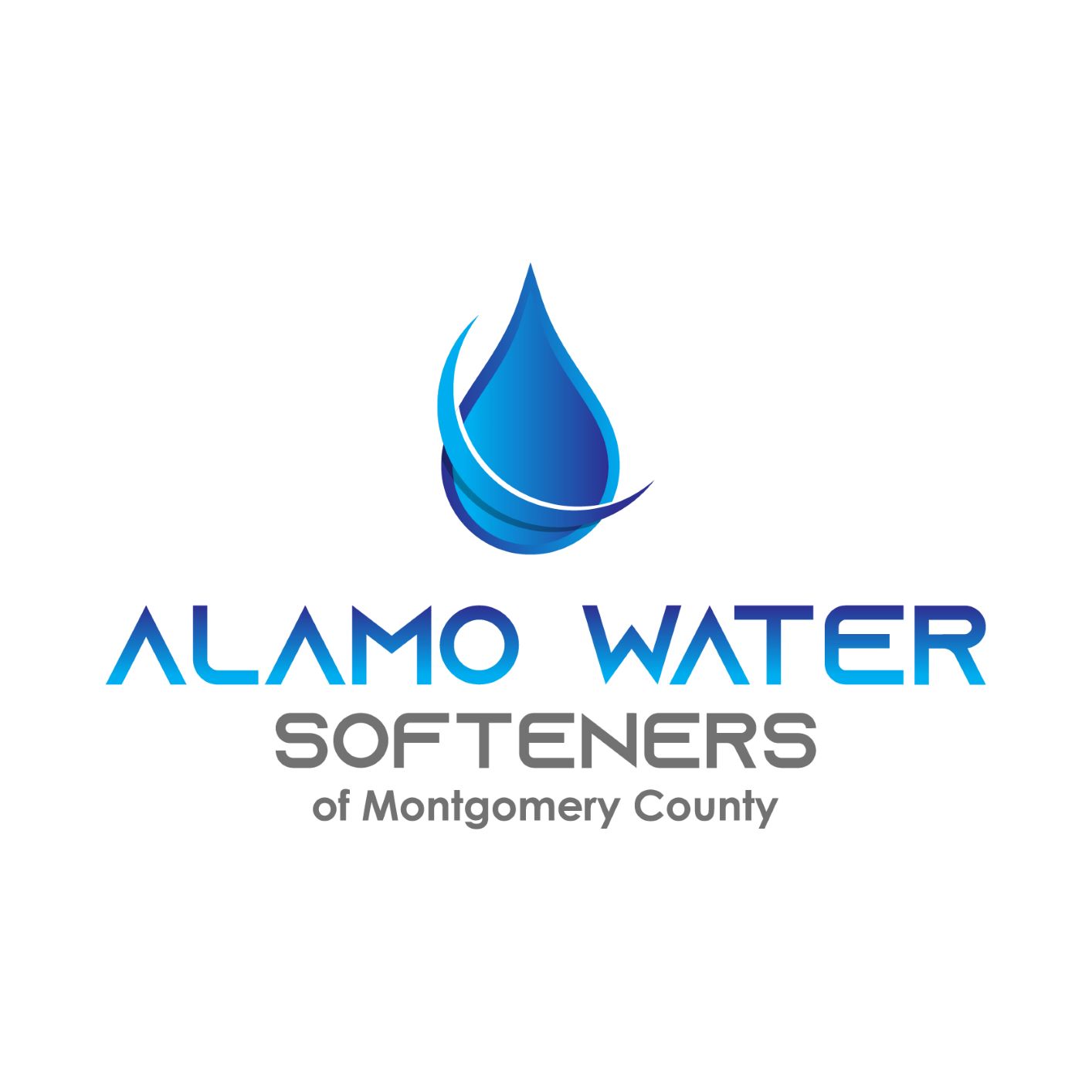 Alamo Water Softeners Of Montgomery LLC logo