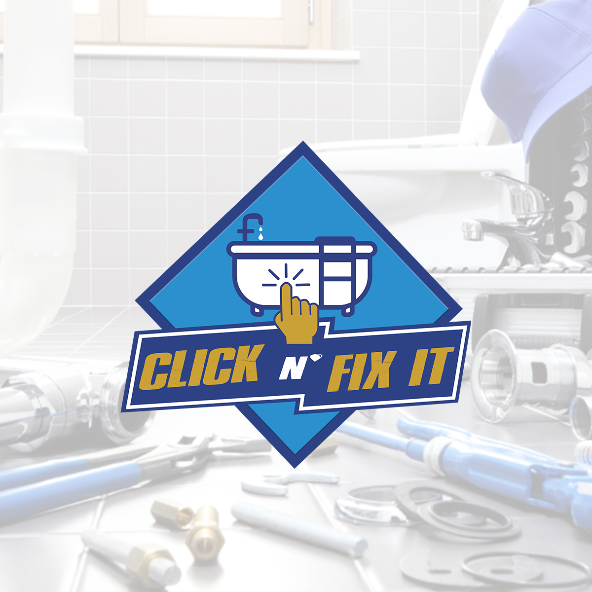 Avatar for Click n' Fix Bathroom Remodeling